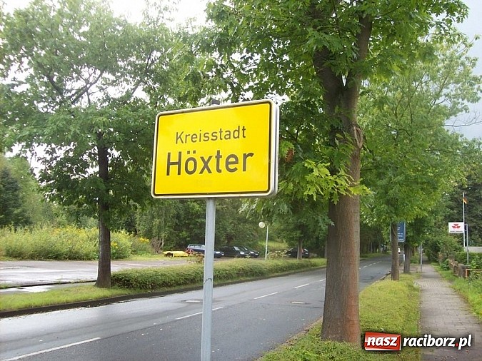 Zdjęcie w galerii na portalu naszraciborz.pl: Książę raciborski Wiktor V przyjeżdża do Raciborza. Zobacz gdzie na co dzień mieszka wiadomości z regionu