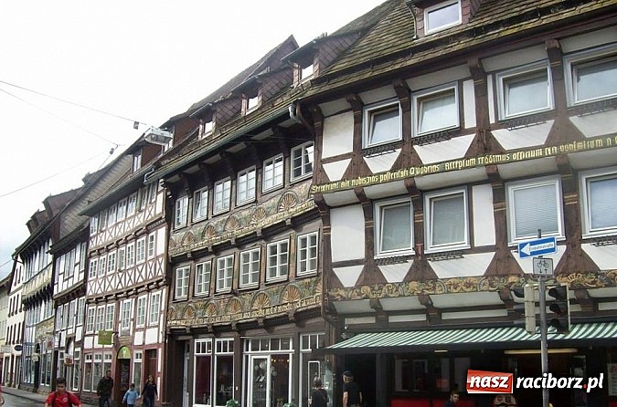 Zdjęcie w galerii na portalu naszraciborz.pl: Książę raciborski Wiktor V przyjeżdża do Raciborza. Zobacz gdzie na co dzień mieszka wiadomości z regionu