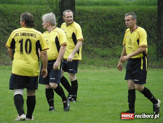 Zdjęcie w galerii na portalu naszraciborz.pl: Sportowy Festyn Przyjaźni wiadomości z regionu