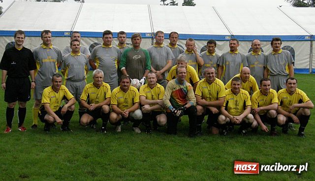 Zdjęcie w galerii na portalu naszraciborz.pl: Sportowy Festyn Przyjaźni wiadomości z regionu