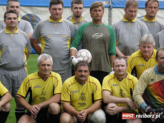 Zdjęcie w galerii na portalu naszraciborz.pl: Sportowy Festyn Przyjaźni wiadomości z regionu