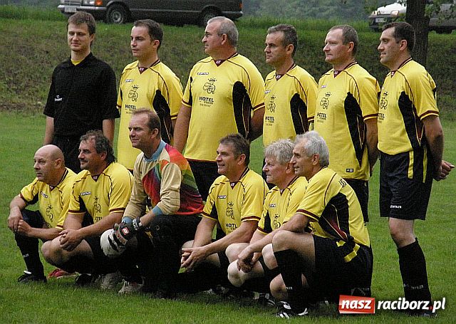 Zdjęcie w galerii na portalu naszraciborz.pl: Sportowy Festyn Przyjaźni wiadomości z regionu