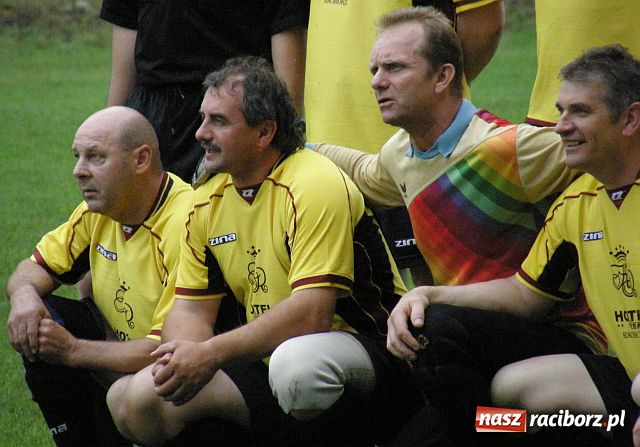 Zdjęcie w galerii na portalu naszraciborz.pl: Sportowy Festyn Przyjaźni wiadomości z regionu