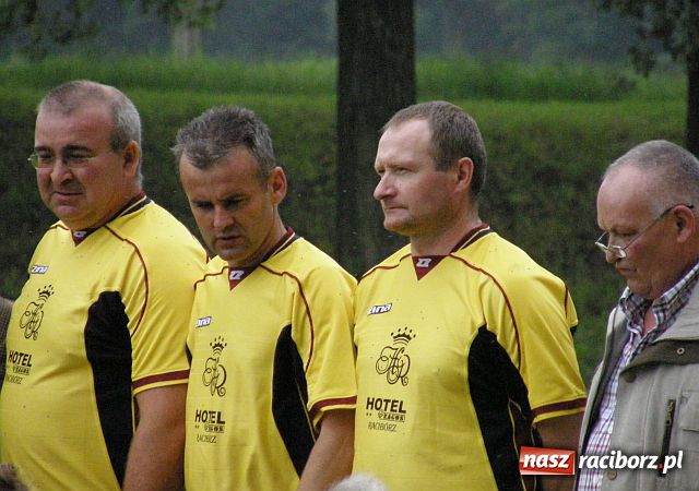 Zdjęcie w galerii na portalu naszraciborz.pl: Sportowy Festyn Przyjaźni wiadomości z regionu