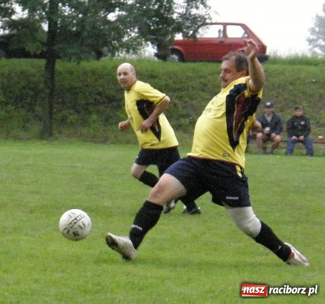 Zdjęcie w galerii na portalu naszraciborz.pl: Sportowy Festyn Przyjaźni wiadomości z regionu