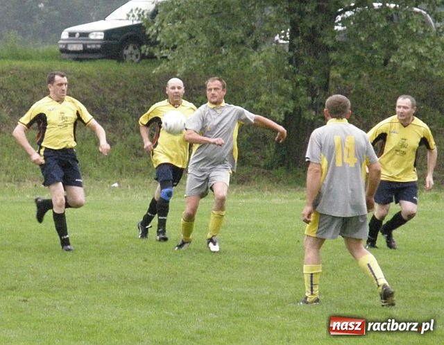 Zdjęcie w galerii na portalu naszraciborz.pl: Sportowy Festyn Przyjaźni wiadomości z regionu