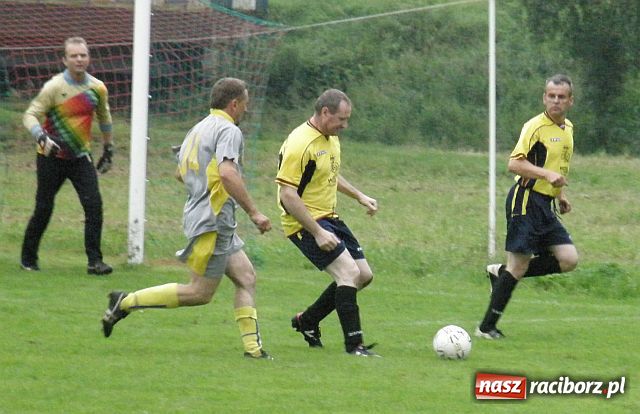 Zdjęcie w galerii na portalu naszraciborz.pl: Sportowy Festyn Przyjaźni wiadomości z regionu