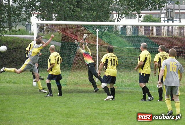 Zdjęcie w galerii na portalu naszraciborz.pl: Sportowy Festyn Przyjaźni wiadomości z regionu
