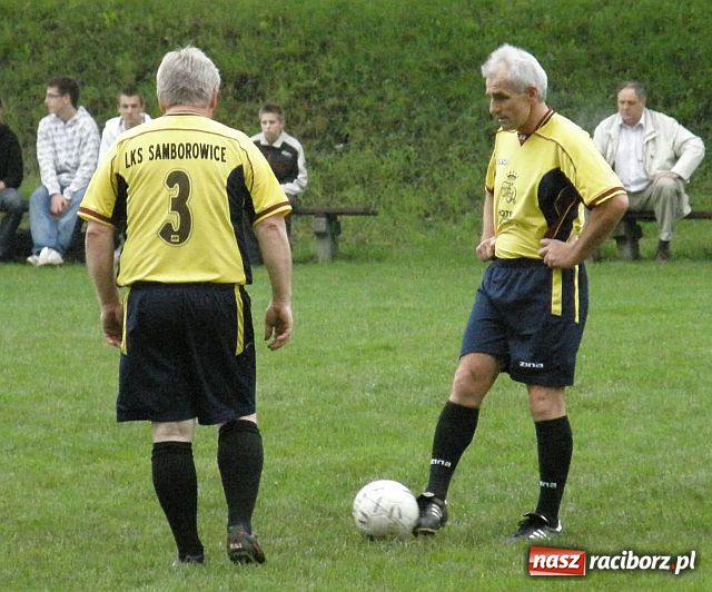 Zdjęcie w galerii na portalu naszraciborz.pl: Sportowy Festyn Przyjaźni wiadomości z regionu