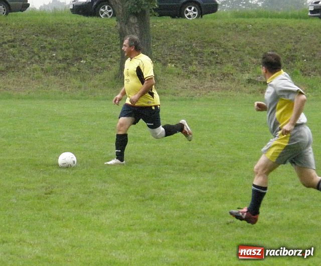 Zdjęcie w galerii na portalu naszraciborz.pl: Sportowy Festyn Przyjaźni wiadomości z regionu