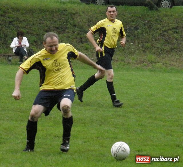 Zdjęcie w galerii na portalu naszraciborz.pl: Sportowy Festyn Przyjaźni wiadomości z regionu