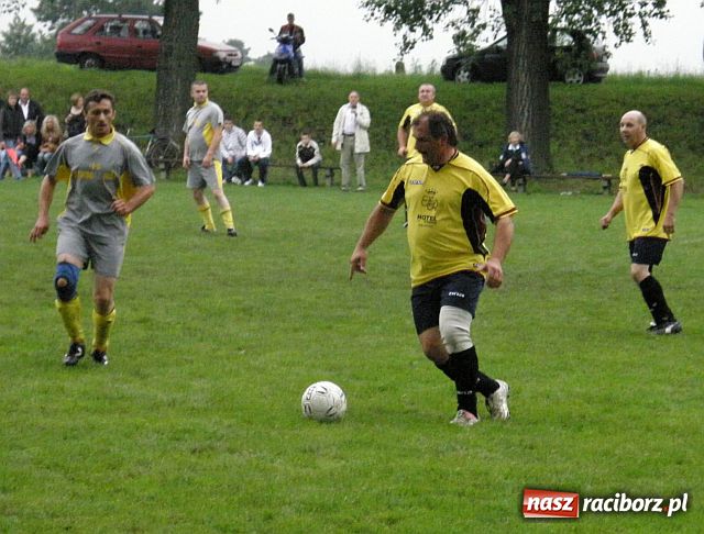 Zdjęcie w galerii na portalu naszraciborz.pl: Sportowy Festyn Przyjaźni wiadomości z regionu