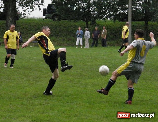 Zdjęcie w galerii na portalu naszraciborz.pl: Sportowy Festyn Przyjaźni wiadomości z regionu