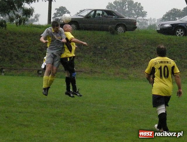 Zdjęcie w galerii na portalu naszraciborz.pl: Sportowy Festyn Przyjaźni wiadomości z regionu