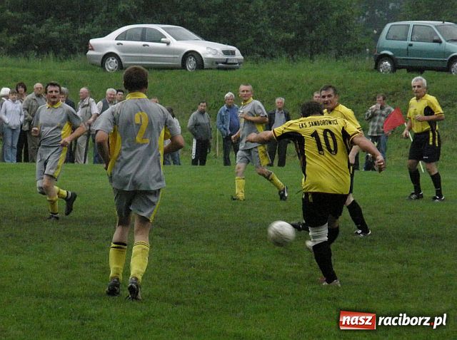 Zdjęcie w galerii na portalu naszraciborz.pl: Sportowy Festyn Przyjaźni wiadomości z regionu