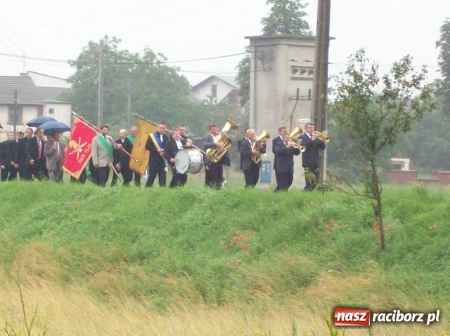 Zdjęcie w galerii na portalu naszraciborz.pl: Sportowy Festyn Przyjaźni wiadomości z regionu
