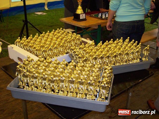 Zdjęcie w galerii na portalu naszraciborz.pl: Sportowy Festyn Przyjaźni wiadomości z regionu