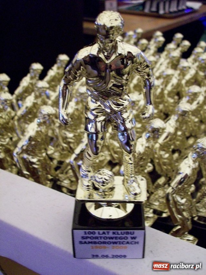 Zdjęcie w galerii na portalu naszraciborz.pl: Sportowy Festyn Przyjaźni wiadomości z regionu