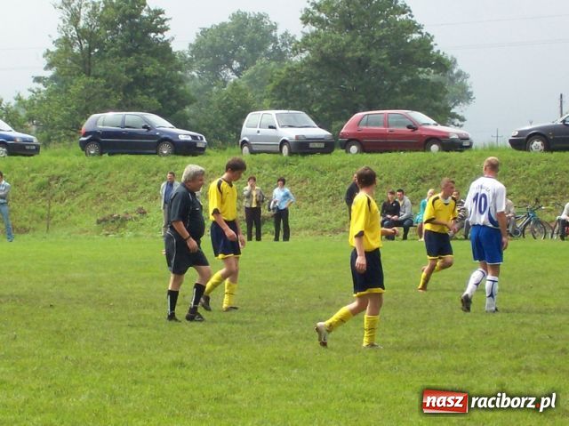 Zdjęcie w galerii na portalu naszraciborz.pl: Sportowy Festyn Przyjaźni wiadomości z regionu