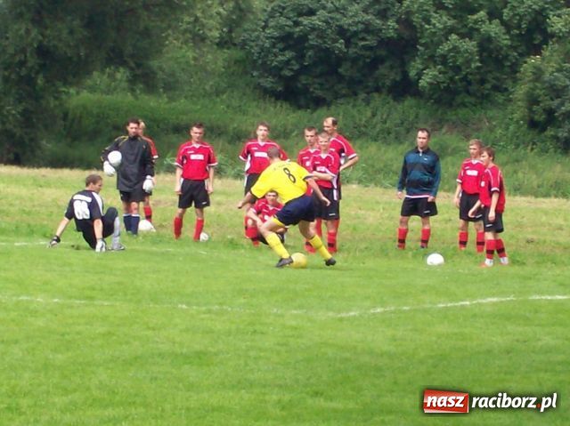 Zdjęcie w galerii na portalu naszraciborz.pl: Sportowy Festyn Przyjaźni wiadomości z regionu