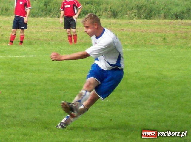 Zdjęcie w galerii na portalu naszraciborz.pl: Sportowy Festyn Przyjaźni wiadomości z regionu