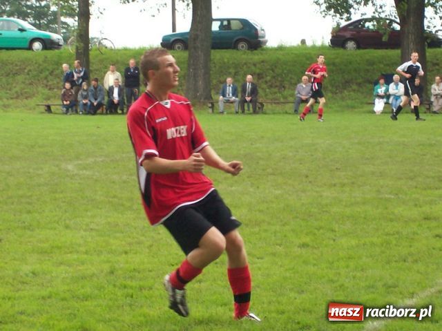 Zdjęcie w galerii na portalu naszraciborz.pl: Sportowy Festyn Przyjaźni wiadomości z regionu