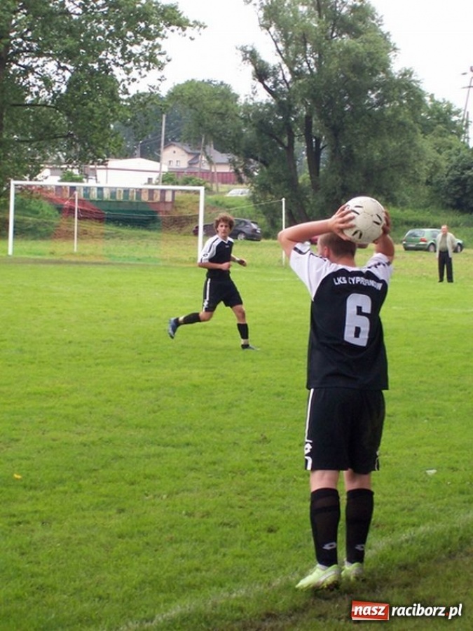 Zdjęcie w galerii na portalu naszraciborz.pl: Sportowy Festyn Przyjaźni wiadomości z regionu