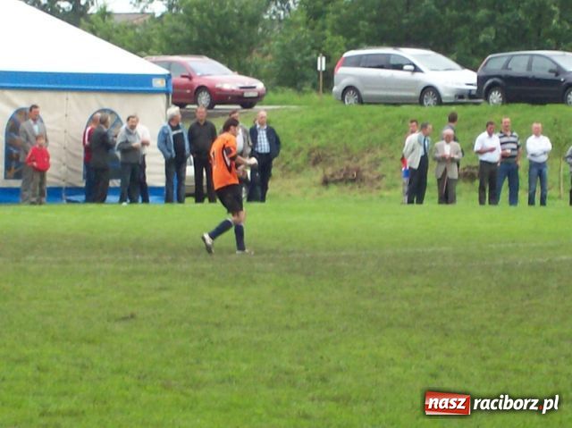 Zdjęcie w galerii na portalu naszraciborz.pl: Sportowy Festyn Przyjaźni wiadomości z regionu