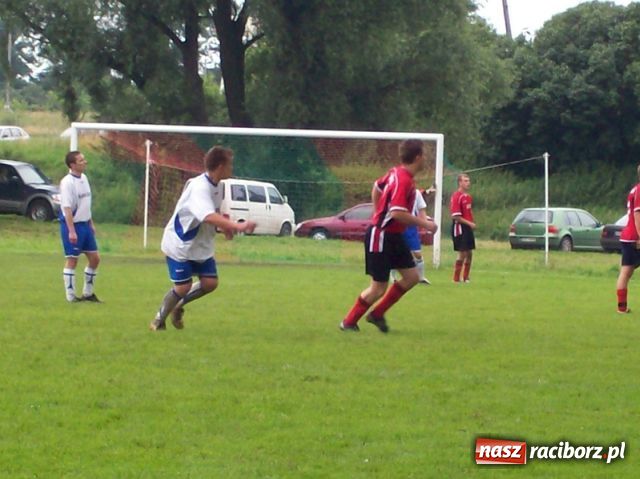 Zdjęcie w galerii na portalu naszraciborz.pl: Sportowy Festyn Przyjaźni wiadomości z regionu