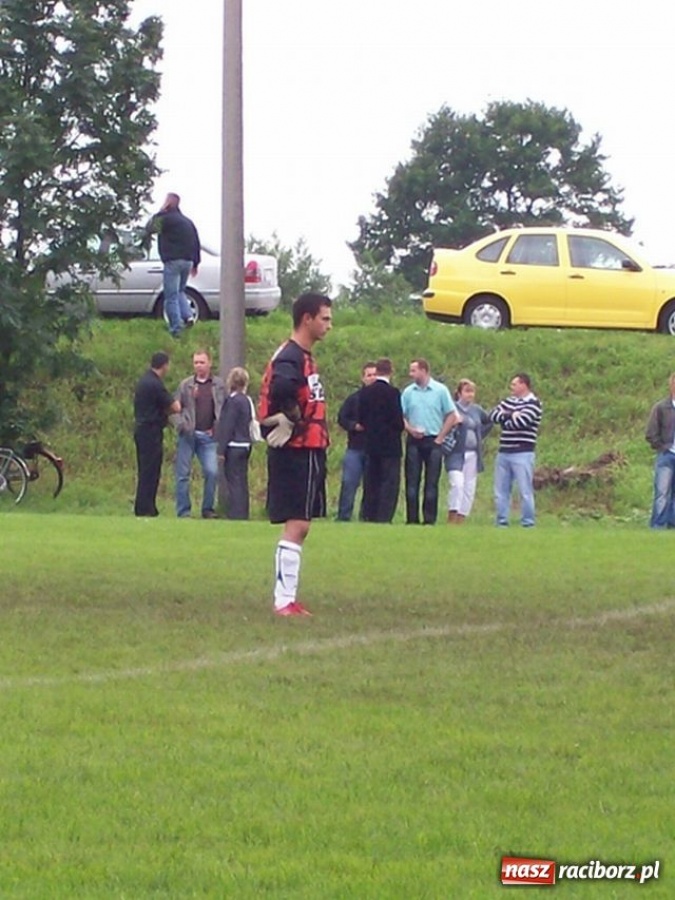 Zdjęcie w galerii na portalu naszraciborz.pl: Sportowy Festyn Przyjaźni wiadomości z regionu