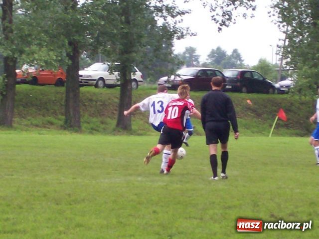 Zdjęcie w galerii na portalu naszraciborz.pl: Sportowy Festyn Przyjaźni wiadomości z regionu