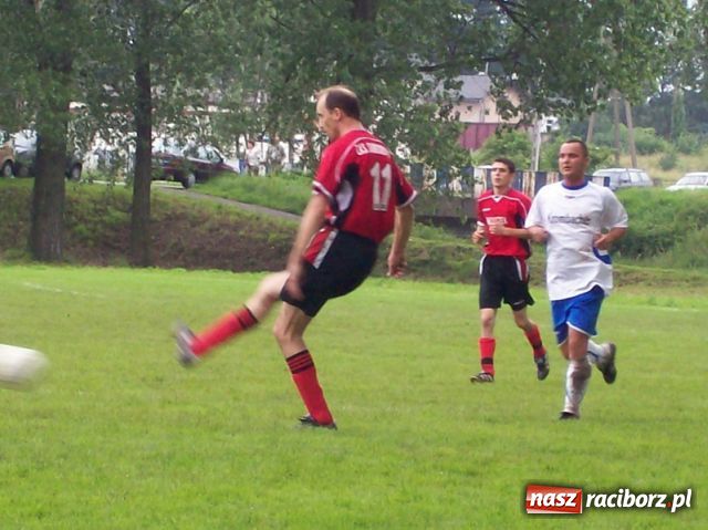 Zdjęcie w galerii na portalu naszraciborz.pl: Sportowy Festyn Przyjaźni wiadomości z regionu