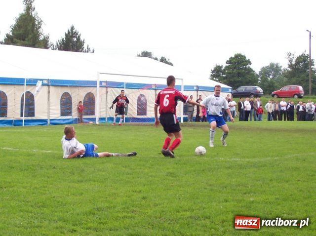 Zdjęcie w galerii na portalu naszraciborz.pl: Sportowy Festyn Przyjaźni wiadomości z regionu