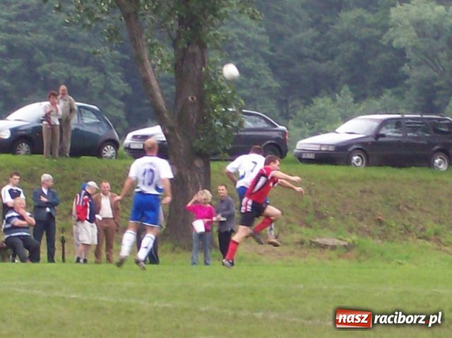 Zdjęcie w galerii na portalu naszraciborz.pl: Sportowy Festyn Przyjaźni wiadomości z regionu