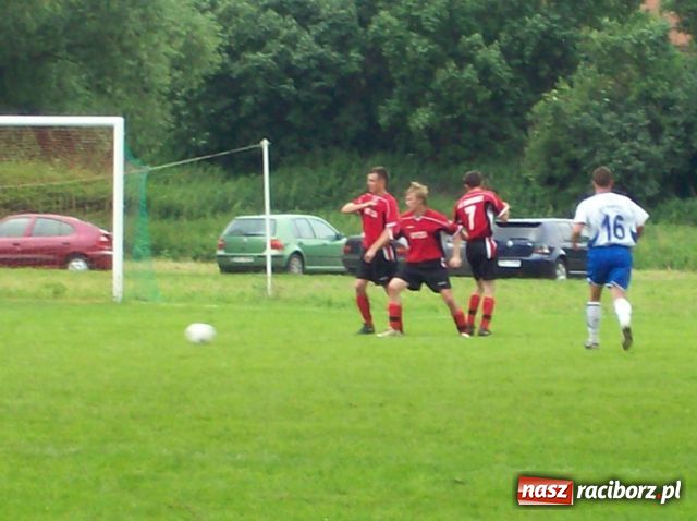 Zdjęcie w galerii na portalu naszraciborz.pl: Sportowy Festyn Przyjaźni wiadomości z regionu