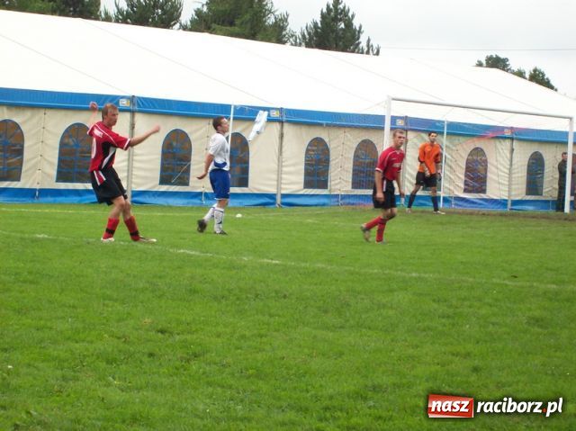 Zdjęcie w galerii na portalu naszraciborz.pl: Sportowy Festyn Przyjaźni wiadomości z regionu