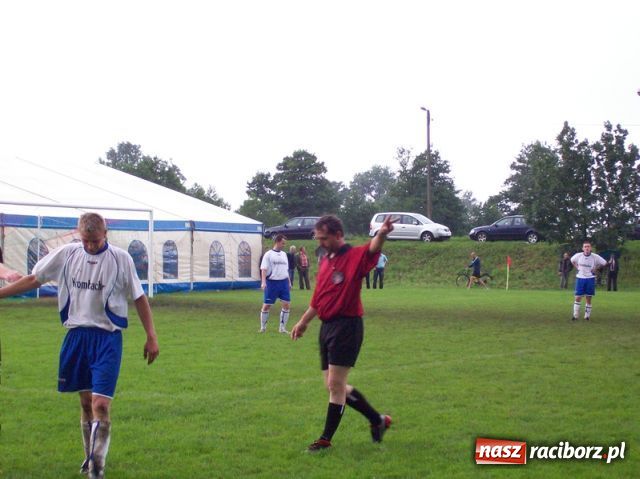 Zdjęcie w galerii na portalu naszraciborz.pl: Sportowy Festyn Przyjaźni wiadomości z regionu