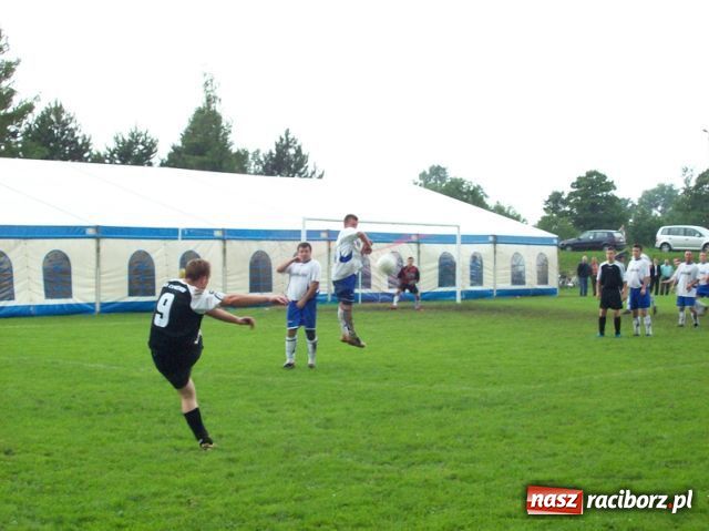 Zdjęcie w galerii na portalu naszraciborz.pl: Sportowy Festyn Przyjaźni wiadomości z regionu