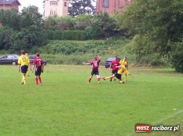 Zdjęcie w galerii na portalu naszraciborz.pl: Sportowy Festyn Przyjaźni wiadomości z regionu