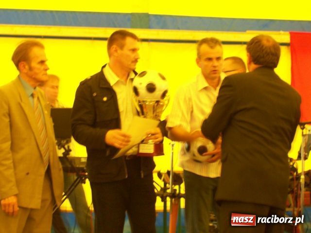 Zdjęcie w galerii na portalu naszraciborz.pl: Sportowy Festyn Przyjaźni wiadomości z regionu