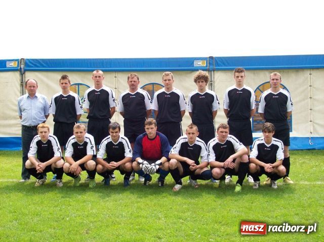 Zdjęcie w galerii na portalu naszraciborz.pl: Sportowy Festyn Przyjaźni wiadomości z regionu