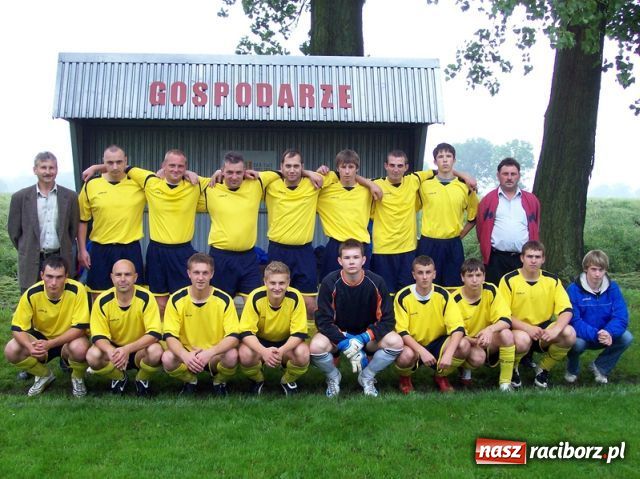 Zdjęcie w galerii na portalu naszraciborz.pl: Sportowy Festyn Przyjaźni wiadomości z regionu