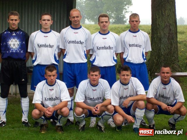 Zdjęcie w galerii na portalu naszraciborz.pl: Sportowy Festyn Przyjaźni wiadomości z regionu