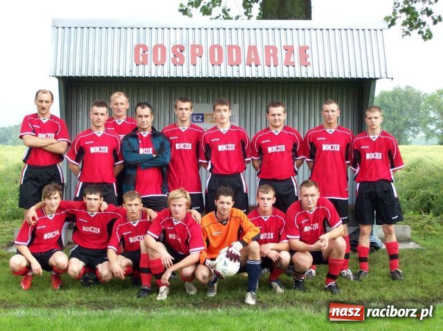 Zdjęcie w galerii na portalu naszraciborz.pl: Sportowy Festyn Przyjaźni wiadomości z regionu