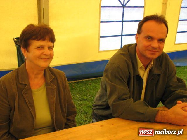 Zdjęcie w galerii na portalu naszraciborz.pl: Sportowy Festyn Przyjaźni wiadomości z regionu