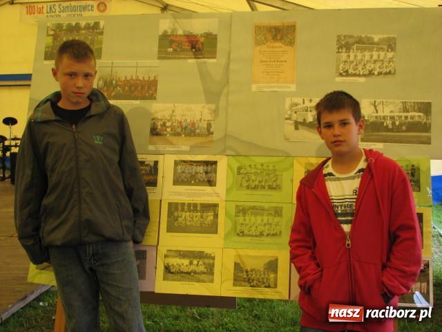 Zdjęcie w galerii na portalu naszraciborz.pl: Sportowy Festyn Przyjaźni wiadomości z regionu