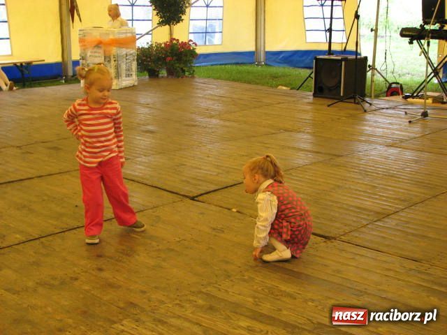 Zdjęcie w galerii na portalu naszraciborz.pl: Sportowy Festyn Przyjaźni wiadomości z regionu