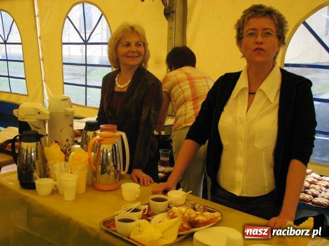 Zdjęcie w galerii na portalu naszraciborz.pl: Sportowy Festyn Przyjaźni wiadomości z regionu