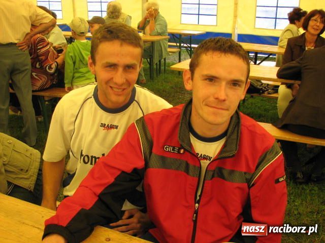 Zdjęcie w galerii na portalu naszraciborz.pl: Sportowy Festyn Przyjaźni wiadomości z regionu