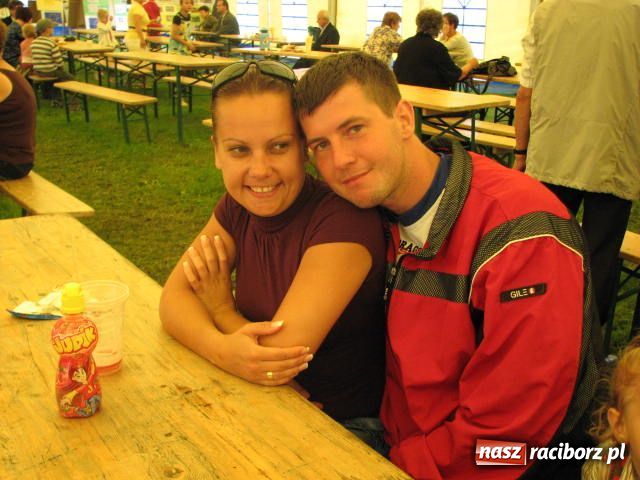 Zdjęcie w galerii na portalu naszraciborz.pl: Sportowy Festyn Przyjaźni wiadomości z regionu